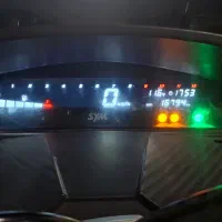 Jt200 مدل ۱۴۰۳|موتورسیکلت|تهران, سازمان برنامه جنوبی|دیوار