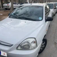 ریو مدل ۸۵خوب|خودرو سواری و وانت|اصفهان, شیخ اشراق|دیوار