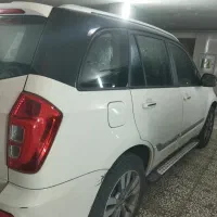 ام وی ام ایکس ۳۳ مدل ۱۳۹۵|خودرو سواری و وانت|اصفهان, آفاران|دیوار