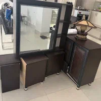 سرویس خواب تمیز و سالم