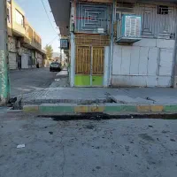 فروش یکباب مغازه تجاری خیابان امام و کوچه توکلی|فروش مغازه و غرفه|خاش, |دیوار