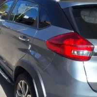 ایکس۲۲ دنده ای کارکرد کم سالم
