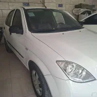 تیبا مدل ۹۷ در حد صفر