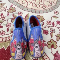 کفش بچگانه|کفش و لباس بچه|شیراز, میانرود|دیوار