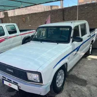 مزدا کارا با حقوق عالی|خودرو سواری و وانت|سیرجان, |دیوار