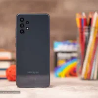 گلکسی A32 ،رم ۶ و حافظه ۱۲۸در حد نو