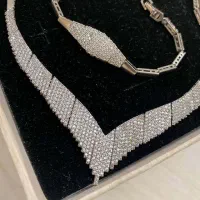 نیم ست مجلسی بسیار شیک