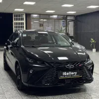 آریزو ۶ جی تی 1404|خودرو سواری و وانت|گنبد کاووس, |دیوار