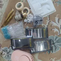 وسایل کاشت مژه