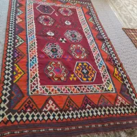 گلیم دستباف