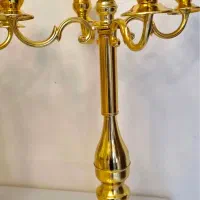 شمعدان نو و شیک|صنایع دستی و سایر لوازم تزئینی|کیاشهر, |دیوار