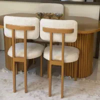 میزغذاخوری نو چوب راش