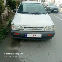 باسلام پراید ۱۳۱|خودرو سواری و وانت|گرگان, |دیوار