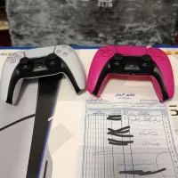 ps5 نو نو|کنسول، بازی ویدئویی و آنلاین|ری, ولی آباد|دیوار