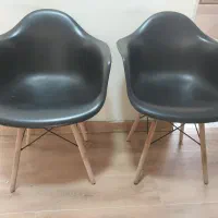 چوبی کافی شاپی