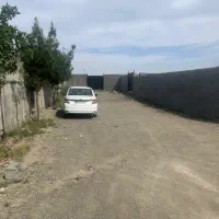 ۳۰۰متر چهاردیواری ملک اباد