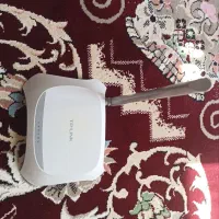 مودم Tplink|مودم و تجهیزات شبکه|ازنا, |دیوار