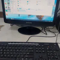 کامپیوتر رومیزی (خانگی)