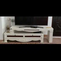 میز تلویزیون اعلا آذر میز|میز تلویزیون|هشترود, |دیوار