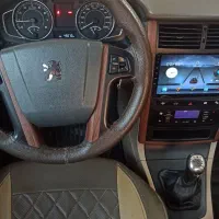 پارس tu5 مدل۴۰۲ گاز سیمی|خودرو سواری و وانت|بندر کنگان, |دیوار