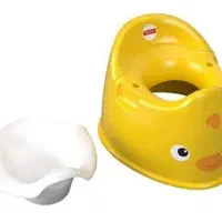 توالت فرنگی کودک