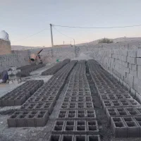 بلوک سیمانی