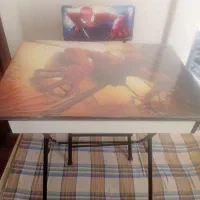 میز تحریر  در حد نو