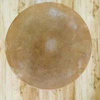 تنبک شیرانی نو|سازهای سنتی|رشت, منظریه|دیوار