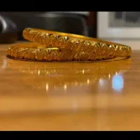 النگو طلاشکسته