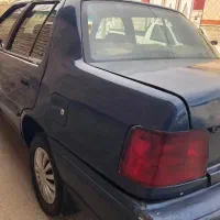 خودروی هیوندا اکسل مدل۱۹۹۳