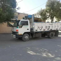 خاور هیوندا۸۷