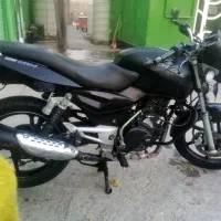 پالس Dts i 180 مدل 87|موتورسیکلت|ری, دیلمان|دیوار