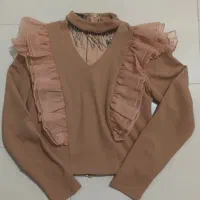 شومیز مجلسی