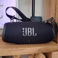 اسپیکرجی بی ال 3 JBL Xtreme|پخش‌کننده همراه|تهران, دارآباد|دیوار