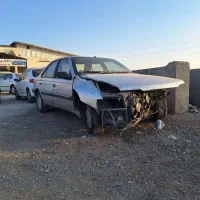 پژو۴۰۵تصادفی|خودرو سواری و وانت|الوند, |دیوار