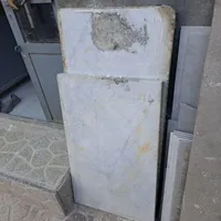 توالت فرنگی و سنگ اوپن
