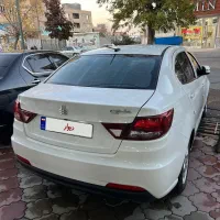 شاهین G سانروف دار مدل ۱۴۰۲|خودرو سواری و وانت|مشگین شهر, |دیوار