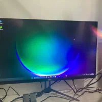 مانیتور گیمینگ ۲۷ اینچ تویستدمایندز ۱۰۰ هرتز