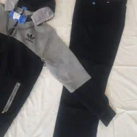 شلواروگرمکن ورزشی|لباس|کازرون, |دیوار