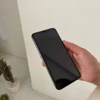 گوشی آیفون Xs max 10