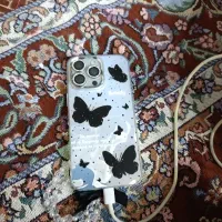 آیفون 15 پرو مکس