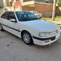 پژوپارس مدل۹۶بی رنگ