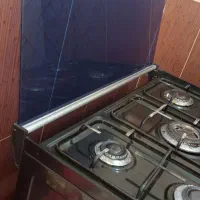 گاز طرح فر درحدنو