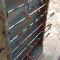 فوتبال دستی