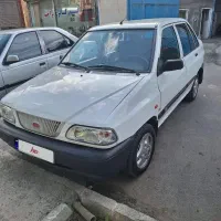 پراید ۱۴۱ مدل ۹۰