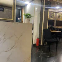 کمک آشپز فرنگی