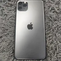 آیفون ۱۱ پرومکس (iphone 11 promax) ریجستر
