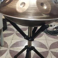 هنگدرام خوش صدا