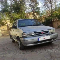 پراید ۱۴۱ مدل ۱۳۸۷