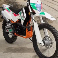 فلات ktm 250 مدل 402
